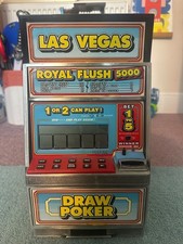 Vintage Las Vegas Jackpot