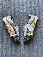 Bape X Adidas Predator Elite