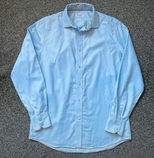 Duchamp Mens Shirt Long Sleeve