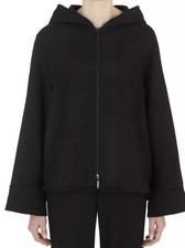 emporio armani Oversized Wool