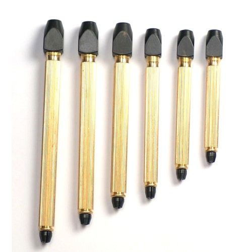 Set pin vices 0mm 4mm - vices,