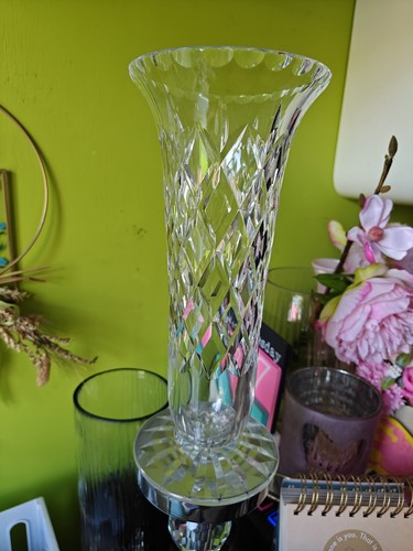 Vintage webb corbett crystal - vintage,