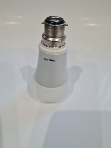 Philips hue b22 white - hue,