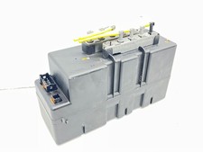 Mercedes-Benz CL C215 2002