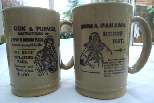 Moira pottery handmade - x,