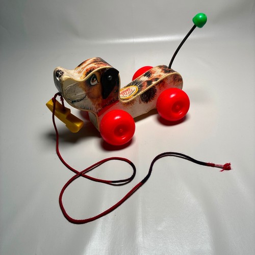 Vintage fisher price little - vintage,