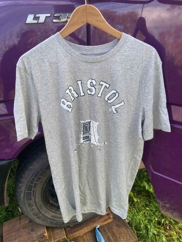 Signed banksy colston - 4,