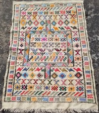 Vintage Moroccan Berber