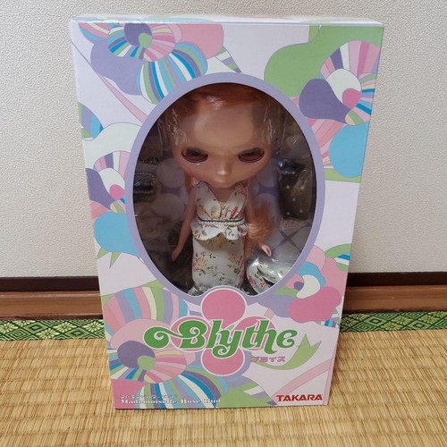 Neo blythe mademoiselle - neo,