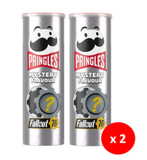 2 x New Limited Edition