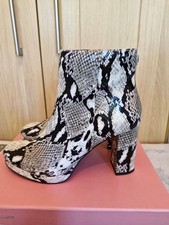 Moda In Pelle Womens Kaliser