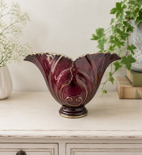 Large carlton ware rouge - large,