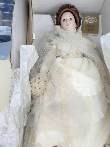 Vintage boxed franklin - vintage,