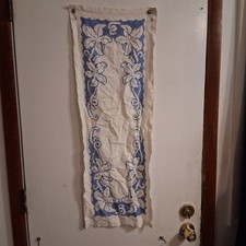 Vintage Cross Stitch