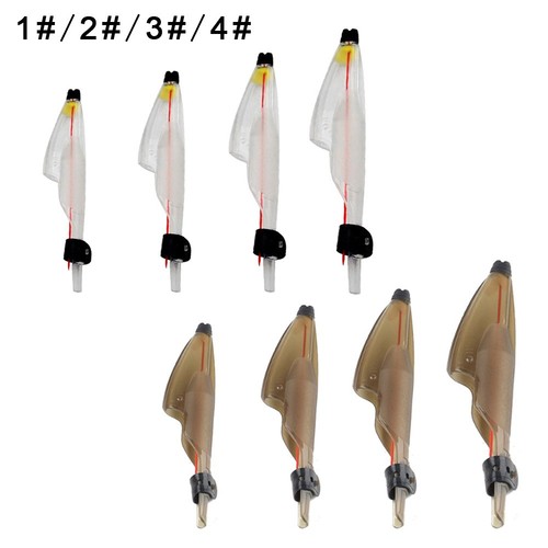 Fishing rod cap guides - fishing,