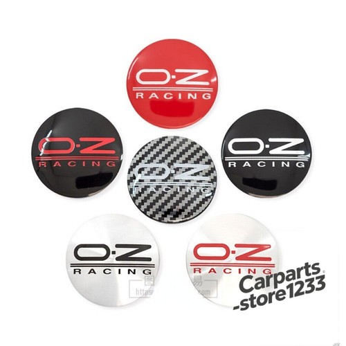 4pcs 62mm racing - 4pcs, oz