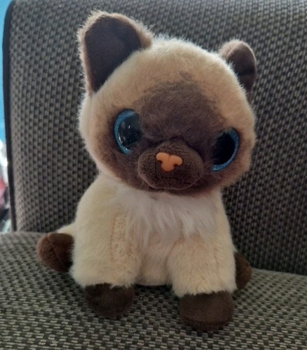 Zuru pets cat mooloo - cat,