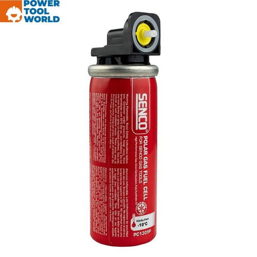 Senco pc1309p polar gas - pc1309p, fuel