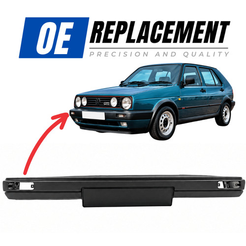 Front bumper for golf - vw,