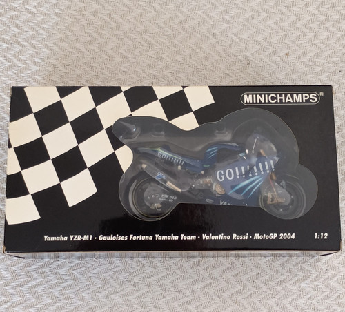 Minichamps valentino - minichamps,