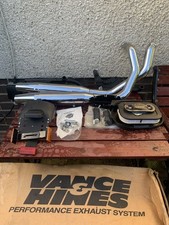 HARLEY DAVIDSON SPORTSTER 1200