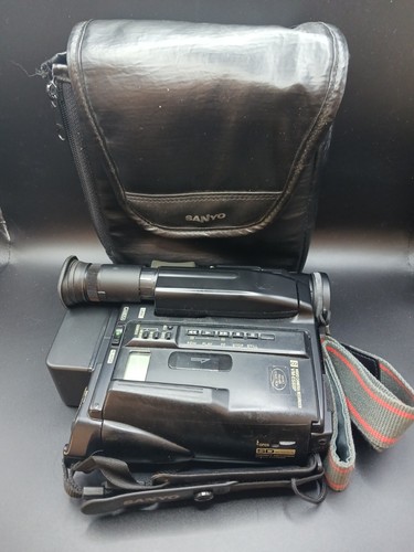Sanyo es88p video - vm-es88p,