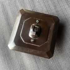 Vintage 1930s Mem 2 way