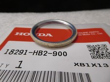 Honda Dax ST50 ST70 gasket