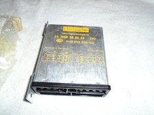Hella 5HB 003 336-03, Eberspacher 25 1669 50 00 00 24V Commercial Control Unit