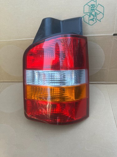 Tail light brake - light, rear