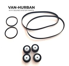 Sony HCD-541 Cassette Belts