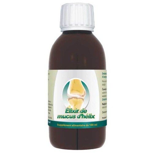 Snail elixir miracle - snail,