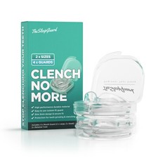 TheSleepGuard | Mouth Guards