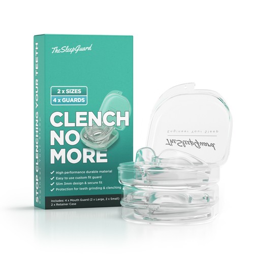 Thesleepguard mouth guards - mouth,