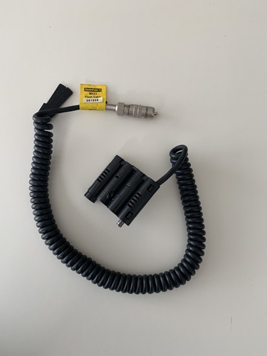 Quantum mkz3 connecting - mkz3, cable