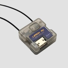 LEMONRX Satellite Receiver
