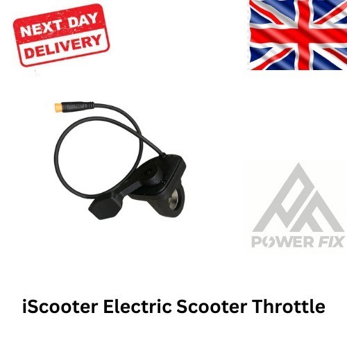 Iscooter ix4 ix3 - ix4, t8/m2/r3