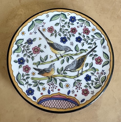 Hand made ceraplat spanish - made,