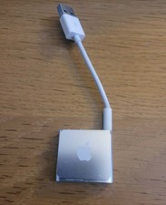 Apple iPod Shuffle 4th