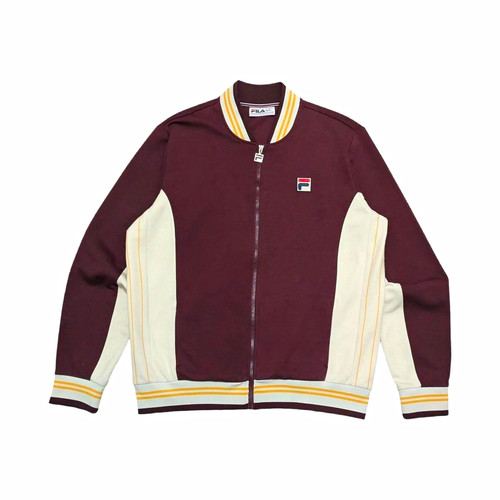 Vintage fila settanta jacket - vintage,