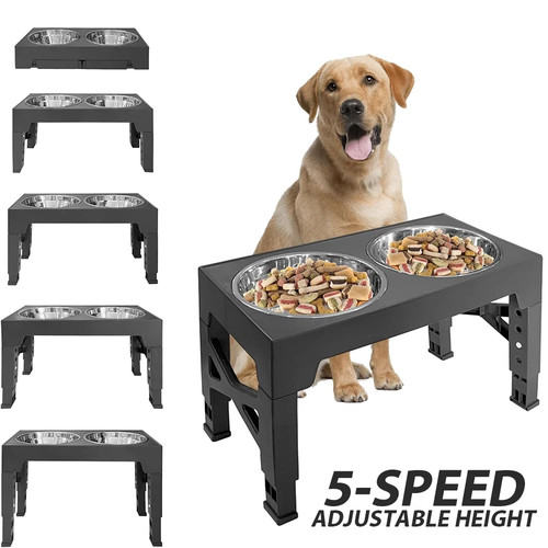 Large dog food - large,