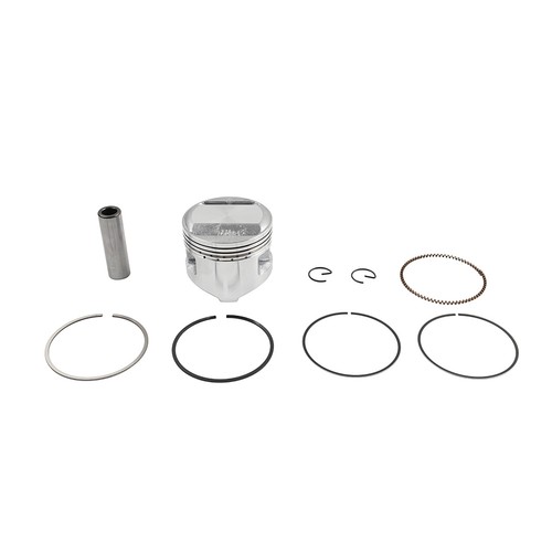 Cylinder piston ring kits - kits, set