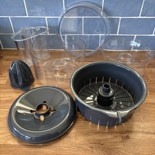 Kenwood Accessories Parts FP980 FP970 FP972 FP979 Citrus juicer Mini Bowls +More