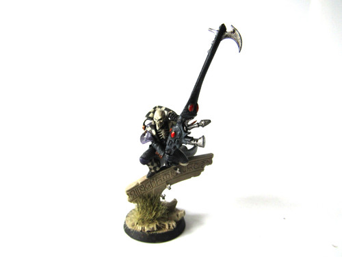 A18 warhammer 40k aeldari army - a18,