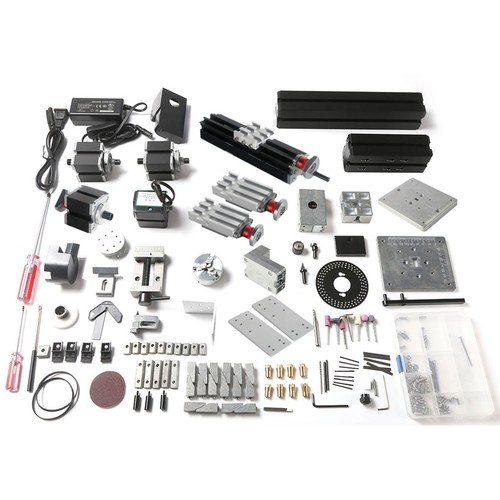 Z8000m 24w 20000rpm - 8, 1