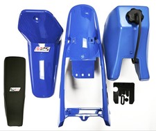 Yamaha PW80 PY80 Body Fairing