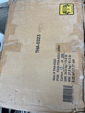 Trinity tha-0323 Stainless