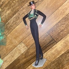 Vintage Marin Chiclana Spanish