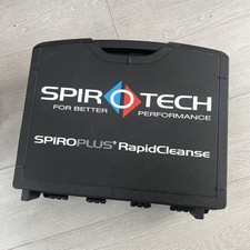 Spirotech Rapid Cleanse Heating Flushing Kit