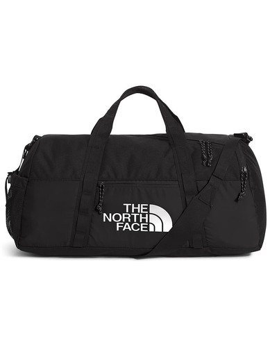 North face bozer duffel - north, tnf